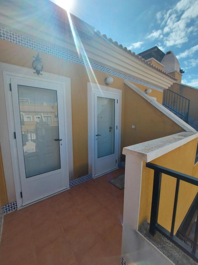 Beach Apartment Interior Arenales del Sol Exterior foto